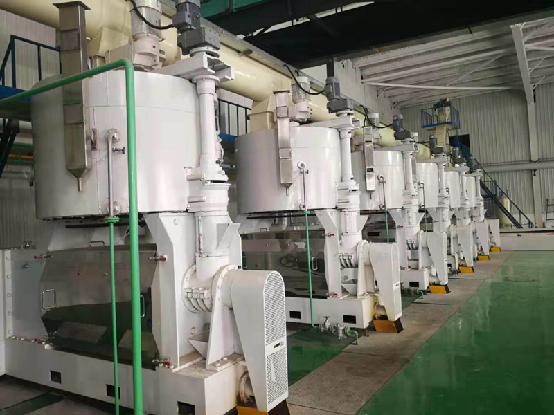 آلة ذات نوعية جيدة ل edible oil refinery factory تسمّى | مطحنة زيت بذور عباد الشمس وجوز الذرة فول الصويا ماكينة استخراج الضغط.